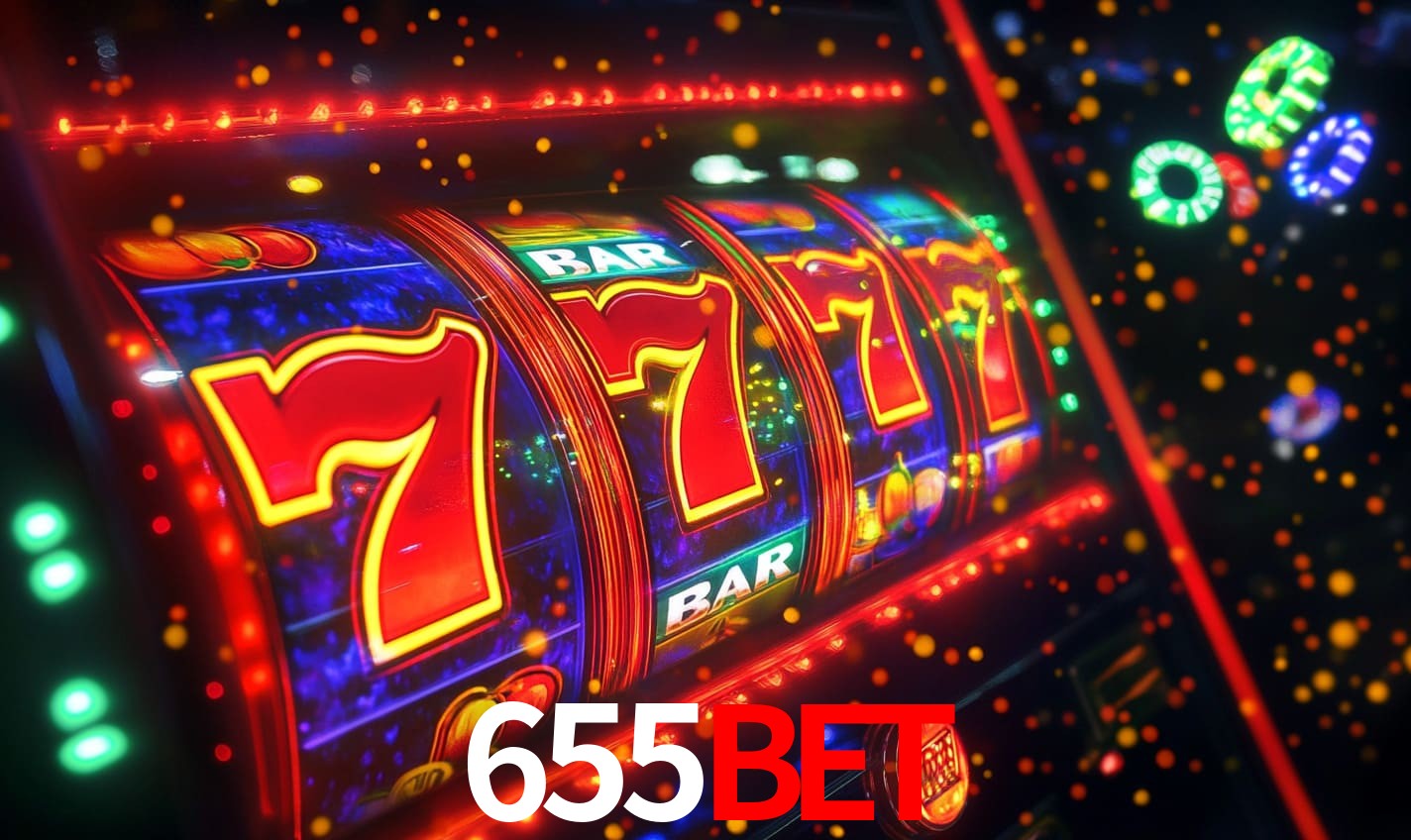655bet - Jogos de Casino Online - 655bet casino