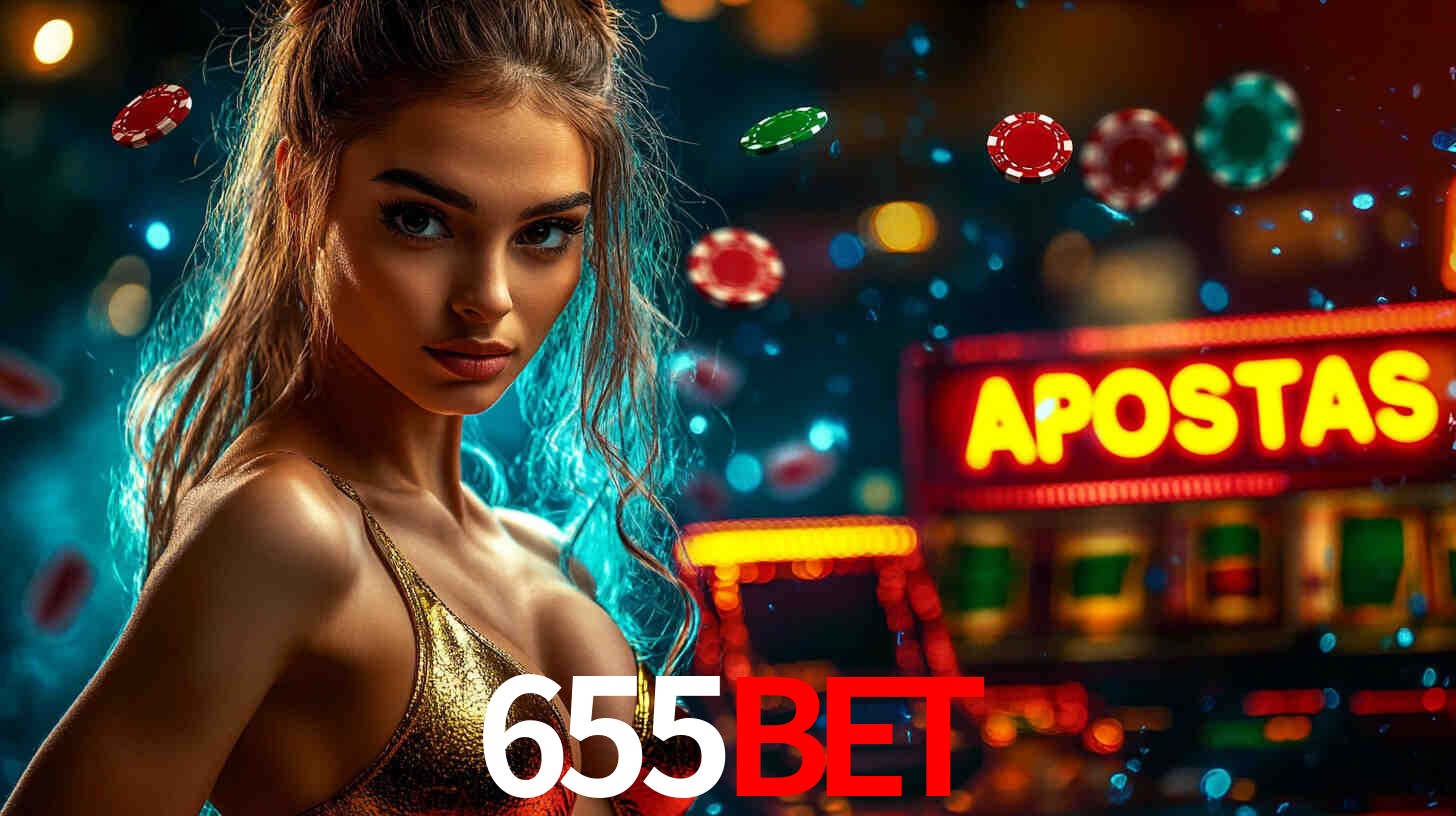A Emoção da Loteria na 655bet: Uma Chance de Mudança de Vida