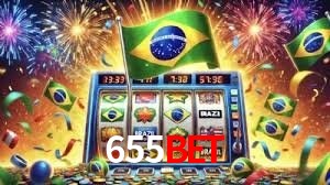 Welcome Bonus 655bet