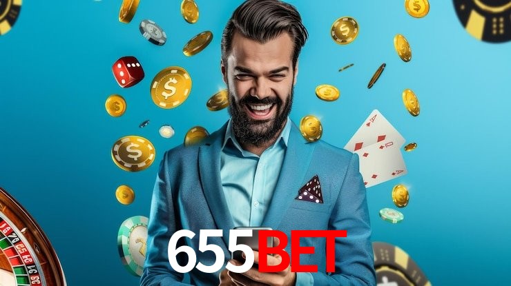 Experiência VIP 655bet