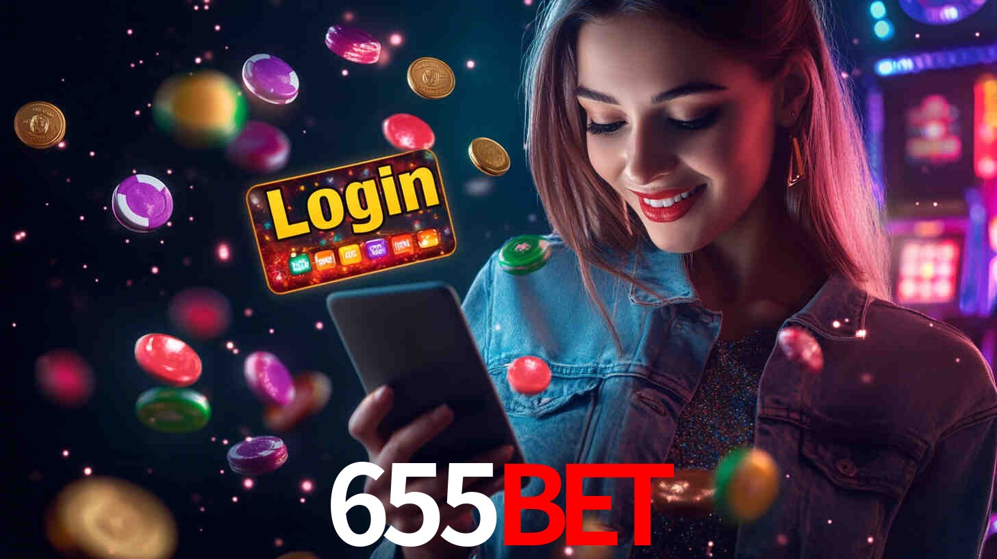 Desvendando o Mundo dos Jogos Virtuais na 655bet