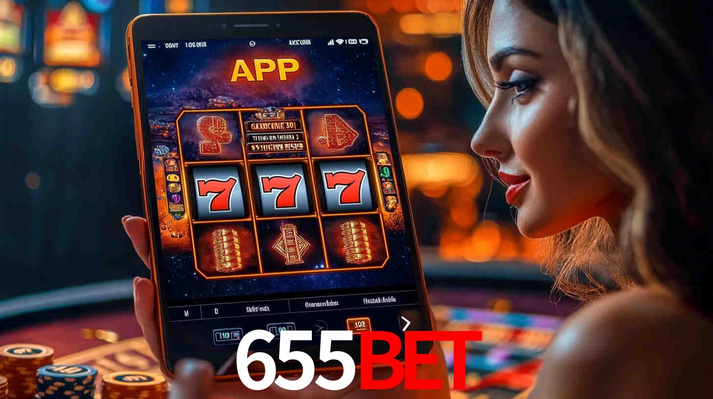 655bet casino