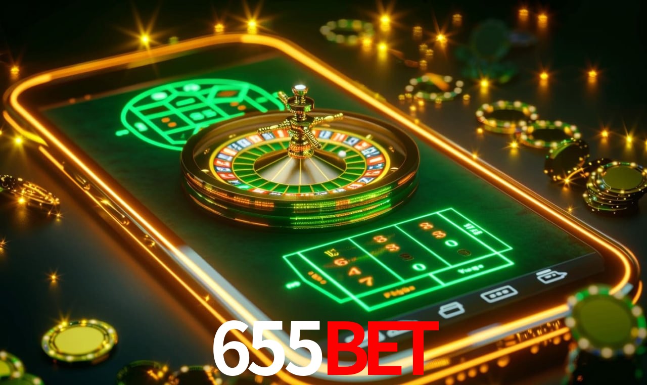 Mesa de Blackjack 655bet