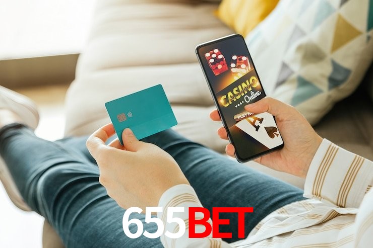 cassino 655bet