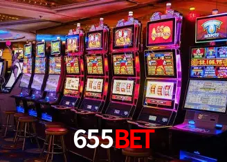 Exclusive Offers 655bet