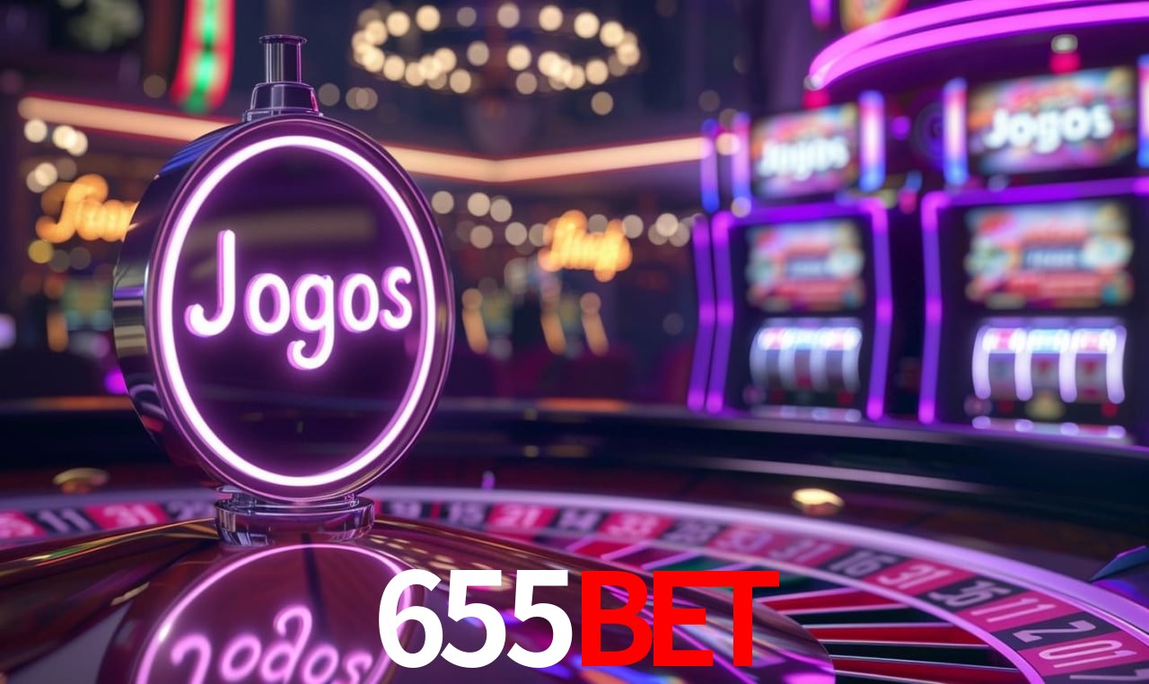 Promoções Sazonais 655bet