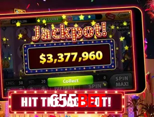 APP oficial da 655bet para mobile