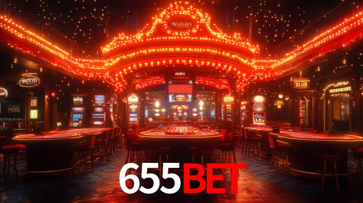 Ofertas Imperdíveis na 655bet: Promoções e Bônus Que Valem a Pena