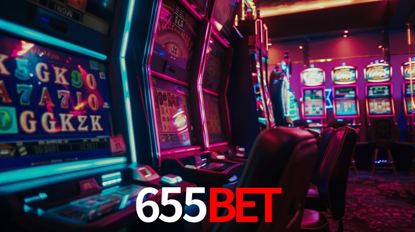 Secure Login 655bet