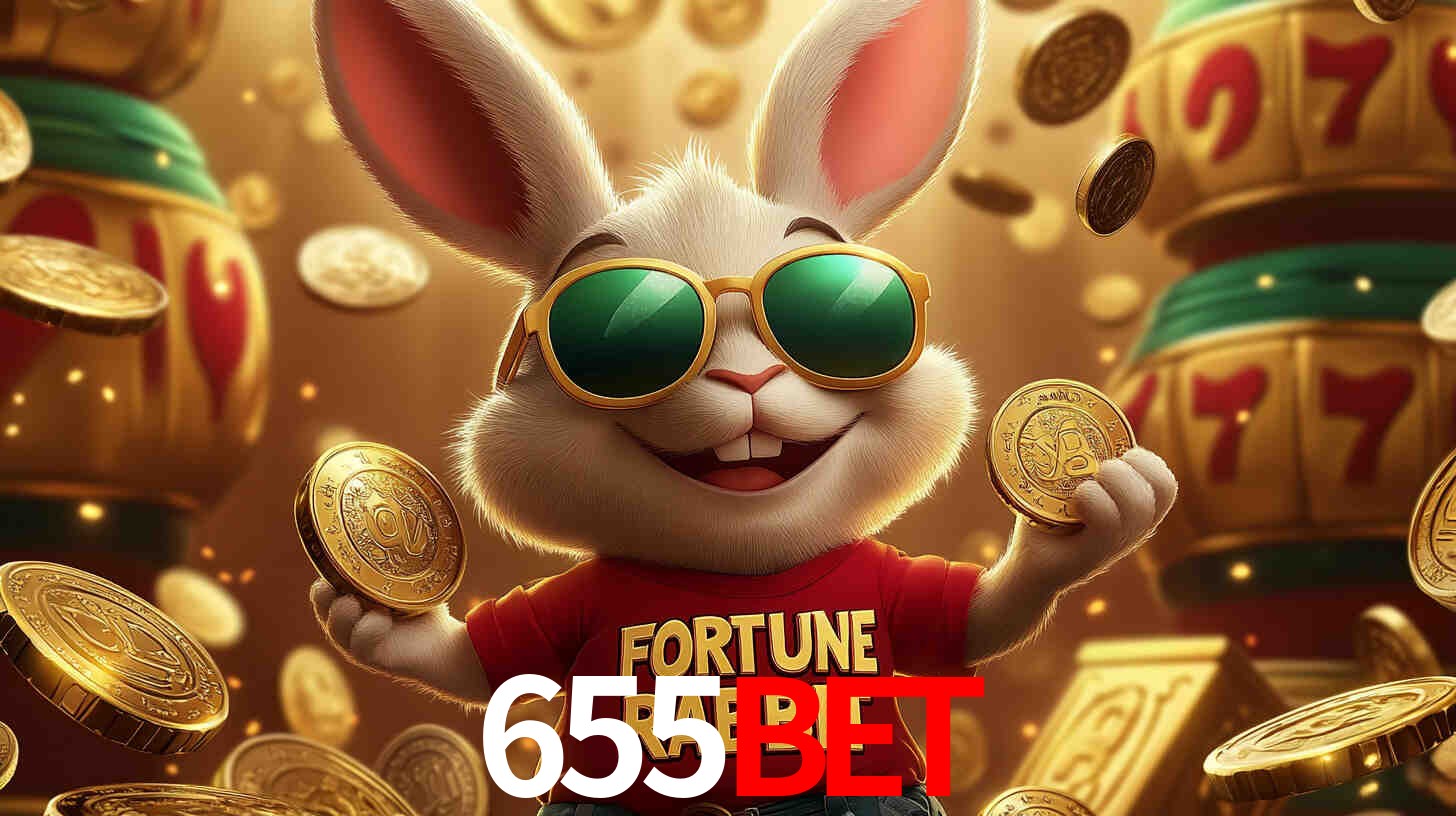 655bet casino