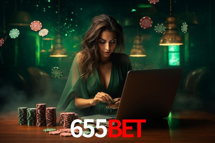 655bet casino