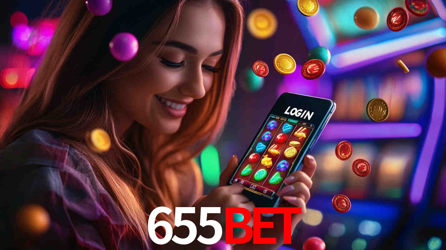 655bet: Jogos de Caça-Níqueis-Altas Recompensas, Roleta-Velocidade, Blackjack-Desafios Máximos