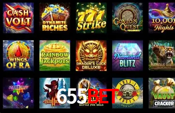 Flash Promotion 655bet