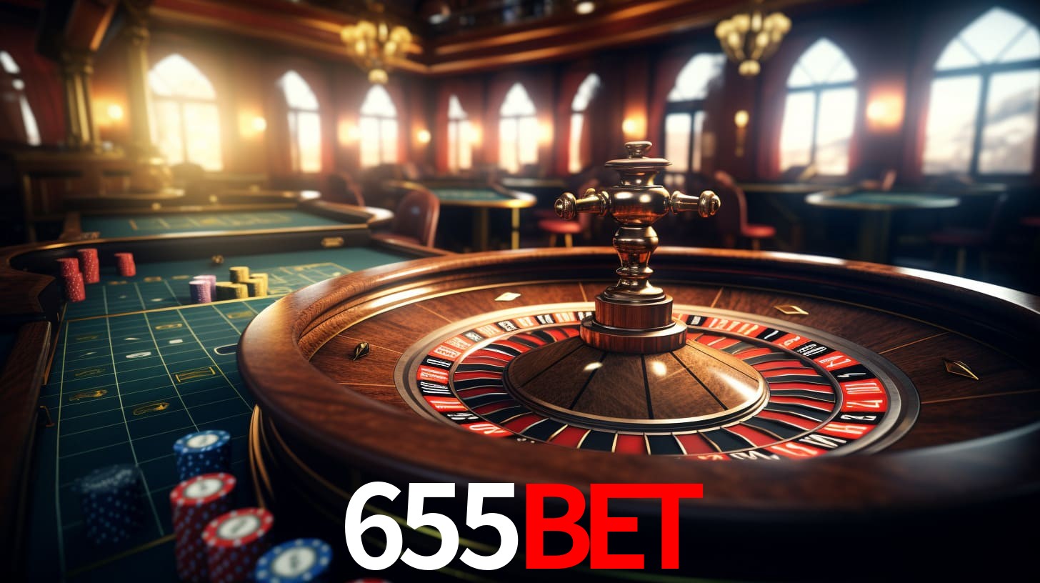 VIP Casino 655bet