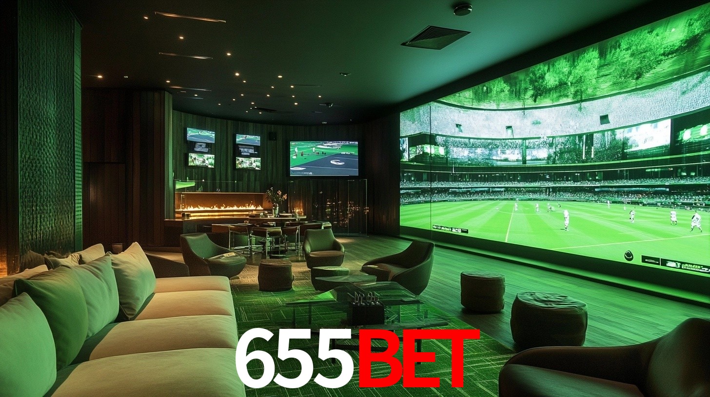 655bet casino