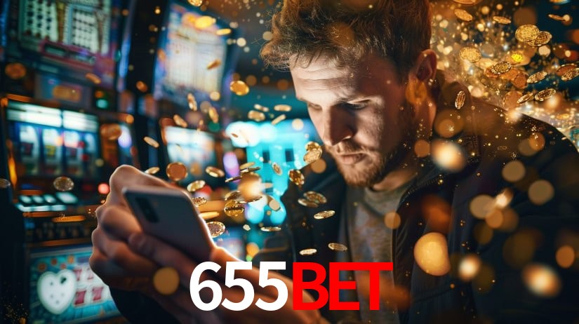 Casino Ao Vivo 655bet