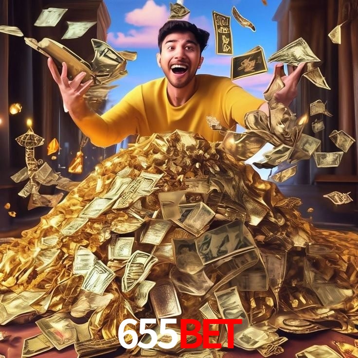 Explorando a Categoria de Eventos em Apostas na 655bet
